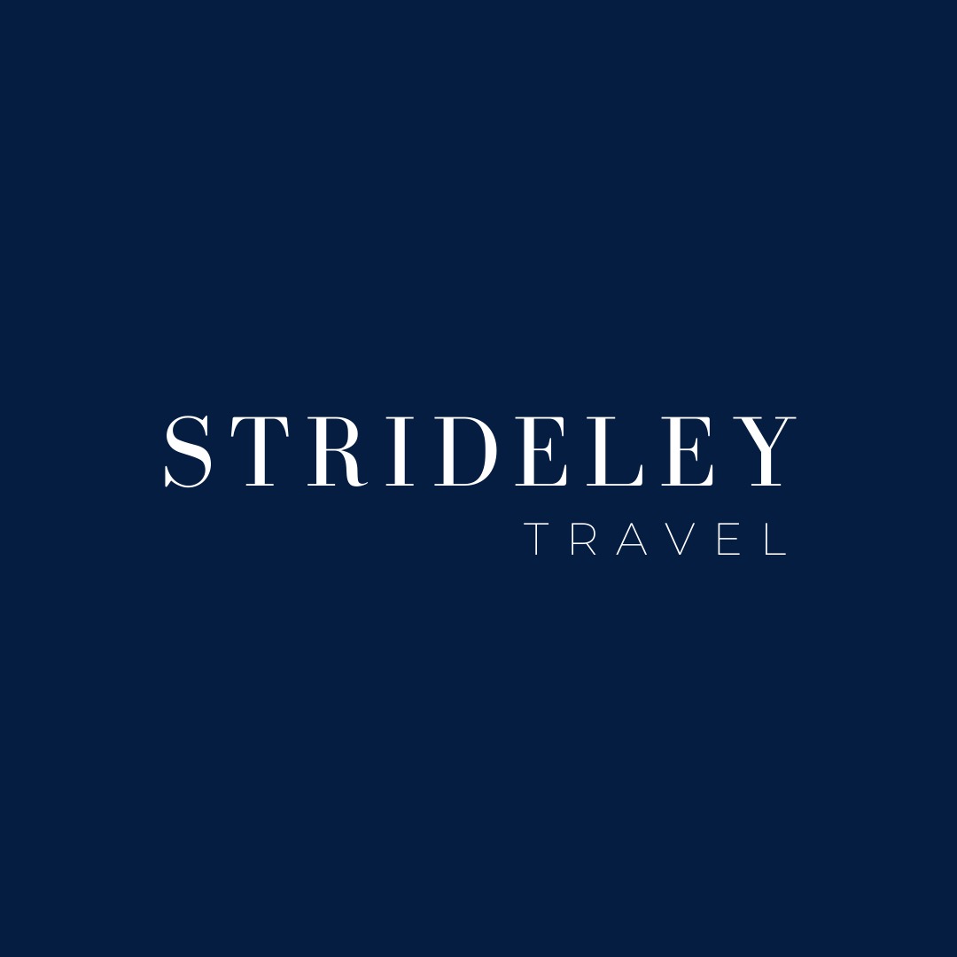 Strideley Travel